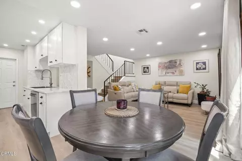 Dining - 1262 Gina Dr, Oxnard, CA 93030 photo 1 of 3