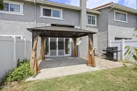 Exterior - 1262 Gina Dr, Oxnard, CA 93030 photo 4 of 5