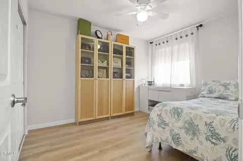 Bedroom - 1262 Gina Dr, Oxnard, CA 93030 photo 4 of 5