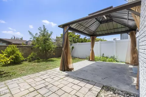 Exterior - 1262 Gina Dr, Oxnard, CA 93030 photo 2 of 5