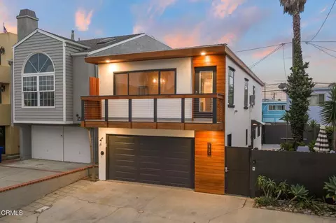 Exterior - 256 Melrose Dr, Oxnard, CA 93035 photo 2 of 16