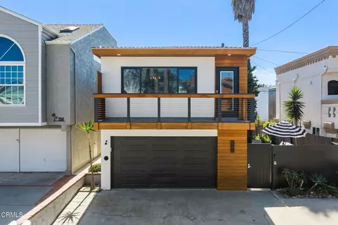 Exterior - 256 Melrose Dr, Oxnard, CA 93035 photo 10 of 16
