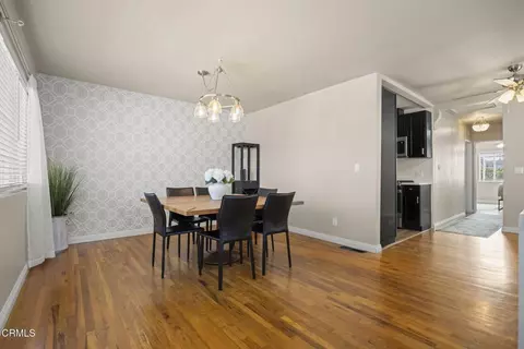 Dining - 256 Melrose Dr, Oxnard, CA 93035 photo 1 of 3