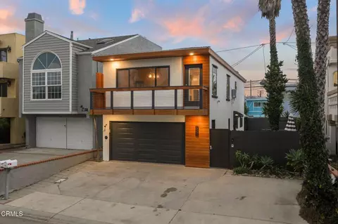 Exterior - 256 Melrose Dr, Oxnard, CA 93035 photo 12 of 16