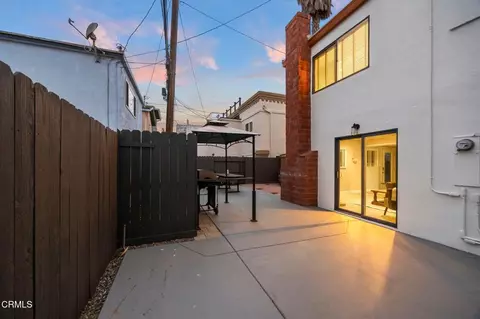 Exterior - 256 Melrose Dr, Oxnard, CA 93035 photo 9 of 16