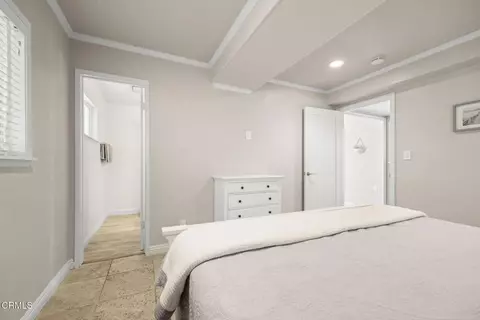 Bedroom - 256 Melrose Dr, Oxnard, CA 93035 photo 5 of 5