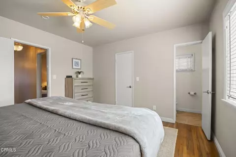 Bedroom - 256 Melrose Dr, Oxnard, CA 93035 photo 2 of 5