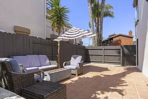 Exterior - 256 Melrose Dr, Oxnard, CA 93035 photo 16 of 16