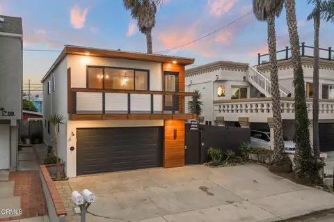 Exterior - 256 Melrose Dr, Oxnard, CA 93035 photo 13 of 16