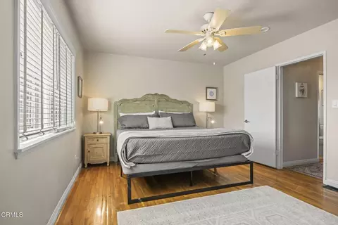 Bedroom - 256 Melrose Dr, Oxnard, CA 93035 photo 1 of 5