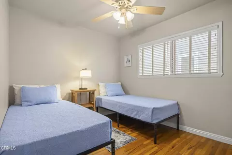 Bedroom - 256 Melrose Dr, Oxnard, CA 93035 photo 3 of 5
