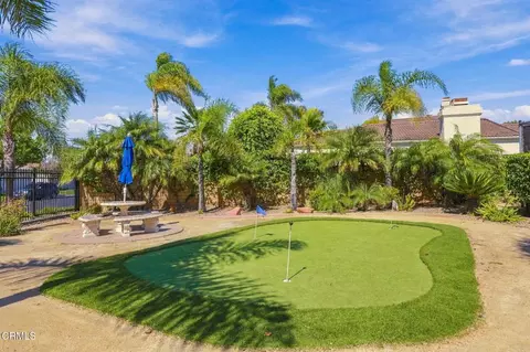 Exterior - 2238 Bermuda Dunes Pl, Oxnard, CA 93036 photo 13 of 14