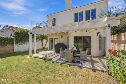Exterior - 2238 Bermuda Dunes Pl, Oxnard, CA 93036 photo 7 of 14