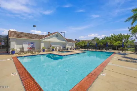 Exterior - 2238 Bermuda Dunes Pl, Oxnard, CA 93036 photo 12 of 14