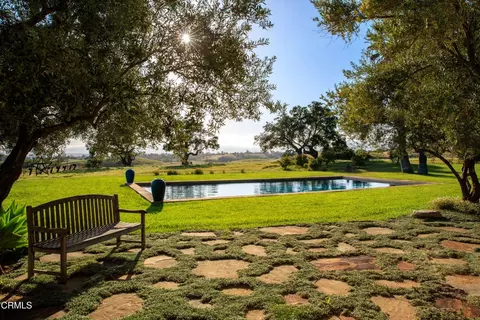 3001 Long Valley Rd, Santa Ynez, CA 93460