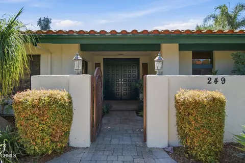 Exterior - 249 Valley Vista Dr, Camarillo, CA 93010 photo 1 of 8