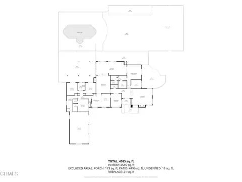 Floorplan - 249 Valley Vista Dr, Camarillo, CA 93010 photo 1 of 1