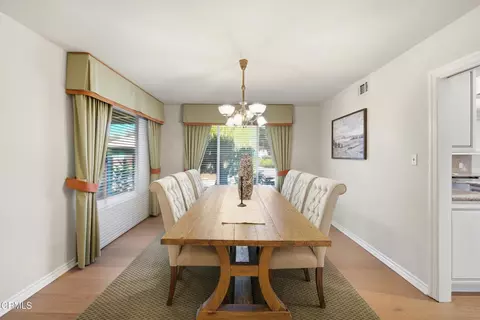 Dining - 249 Valley Vista Dr, Camarillo, CA 93010 photo 1 of 2