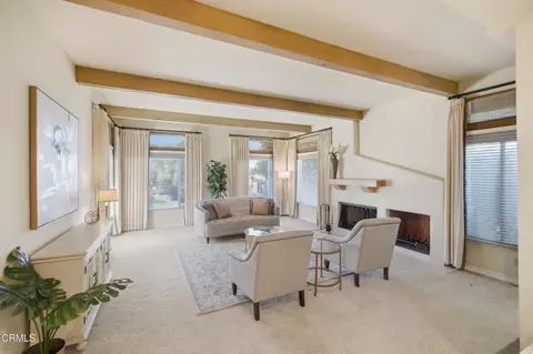Living - 249 Valley Vista Dr, Camarillo, CA 93010 photo 1 of 5