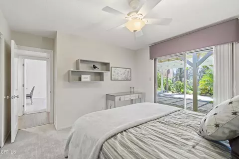 Bedroom - 249 Valley Vista Dr, Camarillo, CA 93010 photo 2 of 3