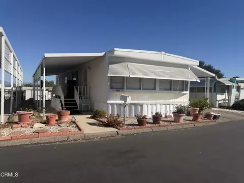 266 Ortega Dr #266, Newbury Park, CA 91320