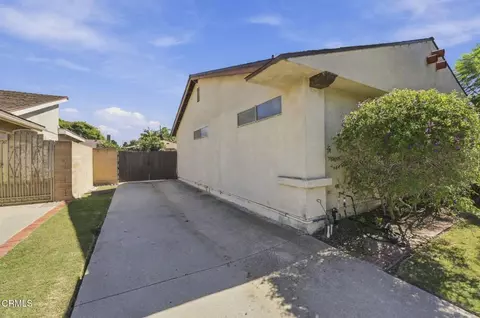 Exterior - 2110 Pamela St, Oxnard, CA 93036 photo 2 of 14