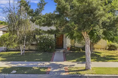 Exterior - 2110 Pamela St, Oxnard, CA 93036 photo 1 of 14