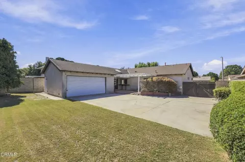 Exterior - 2110 Pamela St, Oxnard, CA 93036 photo 9 of 14