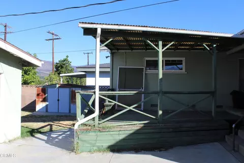 Exterior - 721 Central Ave, Fillmore, CA 93015 photo 2 of 9