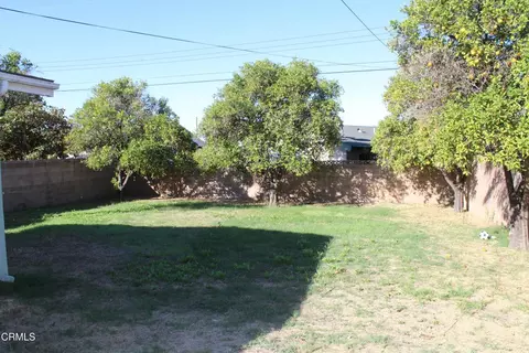 Exterior - 721 Central Ave, Fillmore, CA 93015 photo 6 of 9