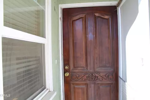 Entry Way - 721 Central Ave, Fillmore, CA 93015 photo 1 of 1