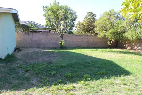 Exterior - 721 Central Ave, Fillmore, CA 93015 photo 8 of 9