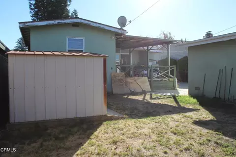 Exterior - 721 Central Ave, Fillmore, CA 93015 photo 9 of 9