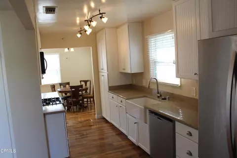 Kitchen - 721 Central Ave, Fillmore, CA 93015 photo 1 of 3