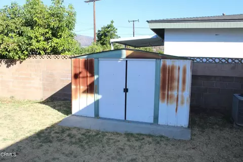 Exterior - 721 Central Ave, Fillmore, CA 93015 photo 4 of 9