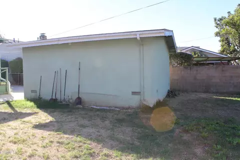Exterior - 721 Central Ave, Fillmore, CA 93015 photo 7 of 9