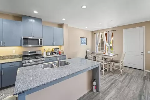 Kitchen - 2725 Smokey Mountain Dr, Oxnard, CA 93036 photo 1 of 3