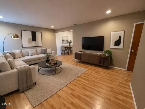 1422 E Mauretania St, Wilmington, CA 90744