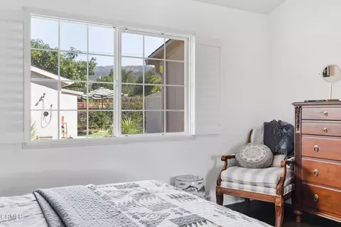 Bedroom - 1387 Vallecito Rd, Carpinteria, CA 93013 photo 4 of 6