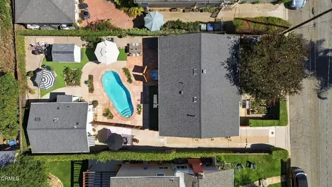 View/Area - 1387 Vallecito Rd, Carpinteria, CA 93013 photo 5 of 9