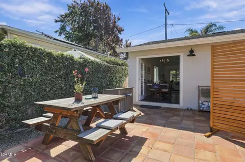 Exterior - 1387 Vallecito Rd, Carpinteria, CA 93013 photo 11 of 22