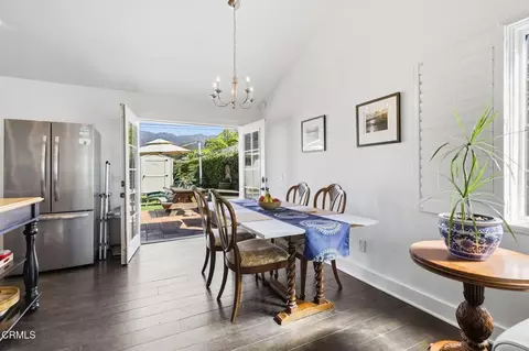 Dining - 1387 Vallecito Rd, Carpinteria, CA 93013 photo 1 of 1