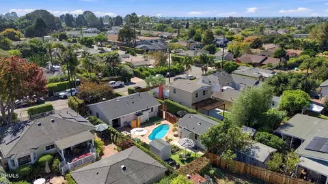 View/Area - 1387 Vallecito Rd, Carpinteria, CA 93013 photo 3 of 9