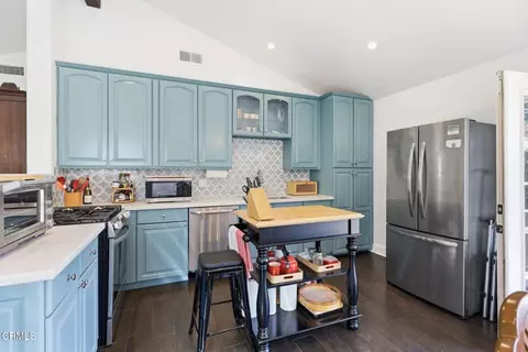 Kitchen - 1387 Vallecito Rd, Carpinteria, CA 93013 photo 1 of 9