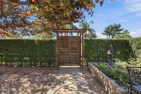 Exterior - 1387 Vallecito Rd, Carpinteria, CA 93013 photo 8 of 22
