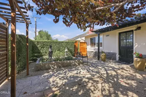 Exterior - 1387 Vallecito Rd, Carpinteria, CA 93013 photo 6 of 22