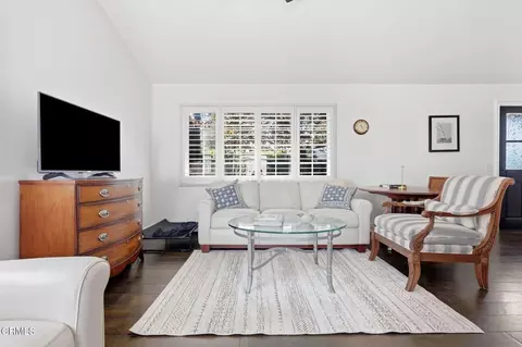 Living - 1387 Vallecito Rd, Carpinteria, CA 93013 photo 2 of 3