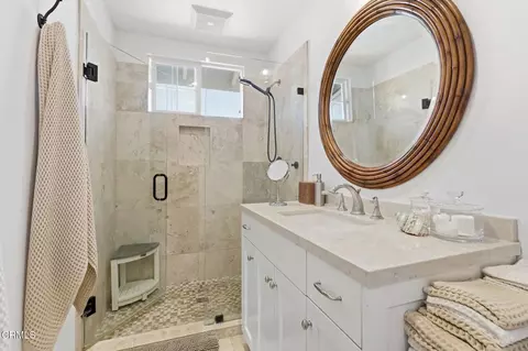 Bath - 1387 Vallecito Rd, Carpinteria, CA 93013 photo 1 of 4
