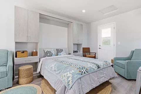 Bedroom - 1387 Vallecito Rd, Carpinteria, CA 93013 photo 6 of 6