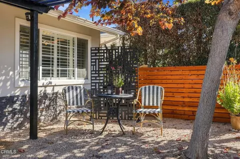 Exterior - 1387 Vallecito Rd, Carpinteria, CA 93013 photo 7 of 22